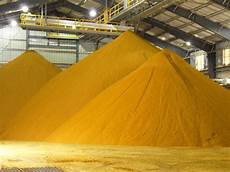 Wheat Flour For Shrimp Feed