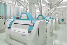 Wheat Flour Machine