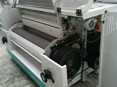 Wheat Flour Machines