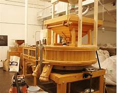 Wheat Flour Milling Machinery