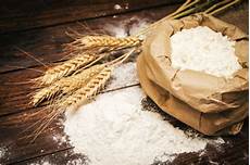Wheat Flour Milling Mill