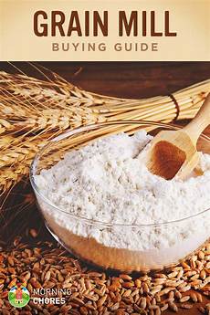 Wheat Flour Milling Mill