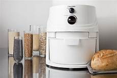 Wheat Flour Milling Systems