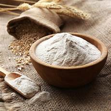 Wheat Flour Processing Plant
