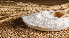Wheat Flour Production