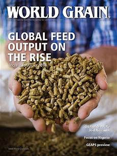 Wheat Flour Production