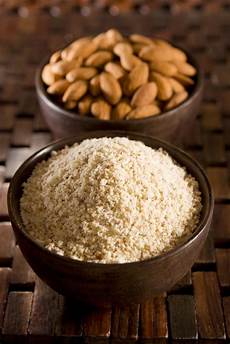 Wheat Flour Products