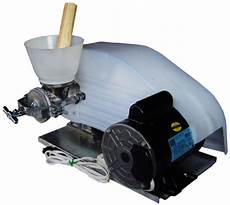 Wheat Flour Sifting Machine