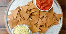 Wheat Flour Tortilla