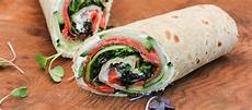 Wheat Flour Tortilla