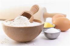 Wheat Flour Type 650