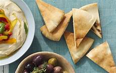 Wheat Pita Flours