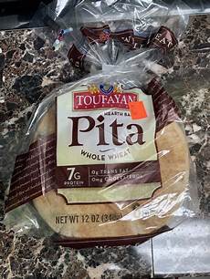 Wheat Pita Flours