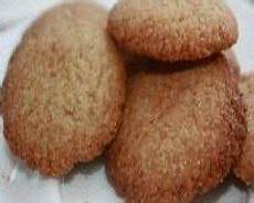 Wheatflour For Cakes