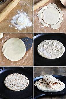 White Flour