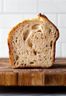 Whole Rye Flour