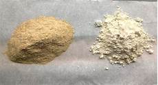 Wholemeal Flours