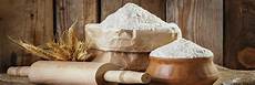 Wholemeal Flours