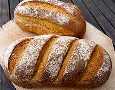 Wholemeal Flours