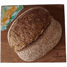 Wood Bread Flours