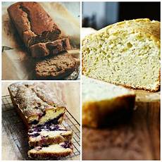 Wood Bread Flours